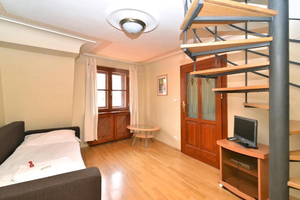Historic Centre Apartments VIII Prague Room photo