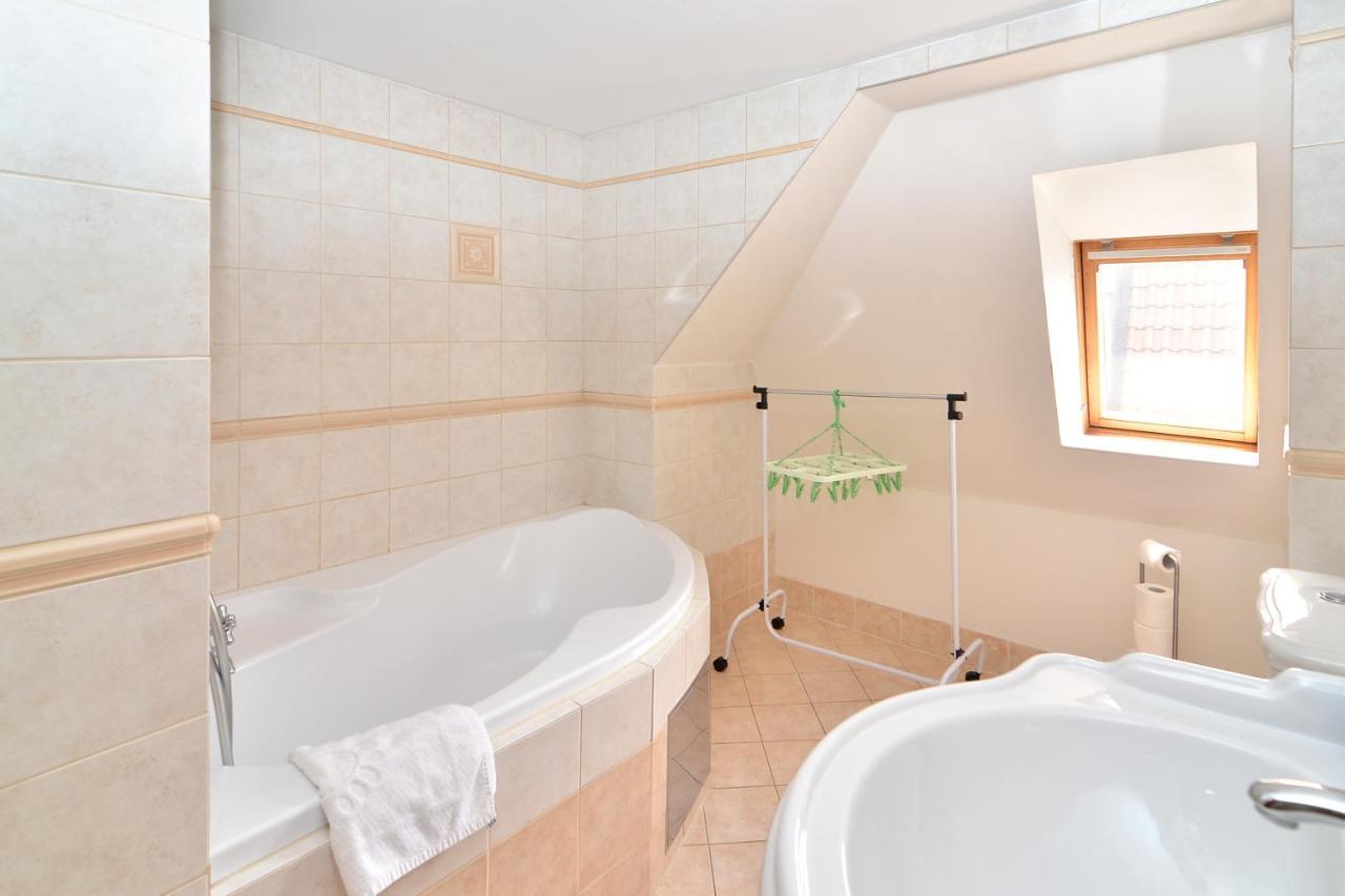 Historic Centre Apartments VIII Prague Room photo